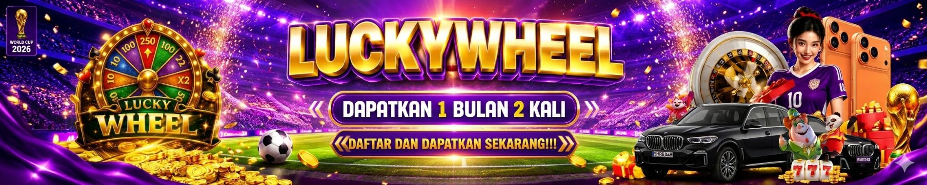 SHIRO4D PIALA DUNIA 2026